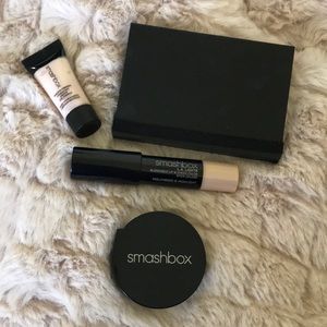 Smashbox bundle!